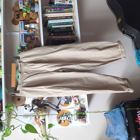 Pants - Picture 1 of 2